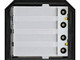 4-CALL SWITCH MODULE - GT-SW 4-CALL SWITCH MODULE - GT-SW